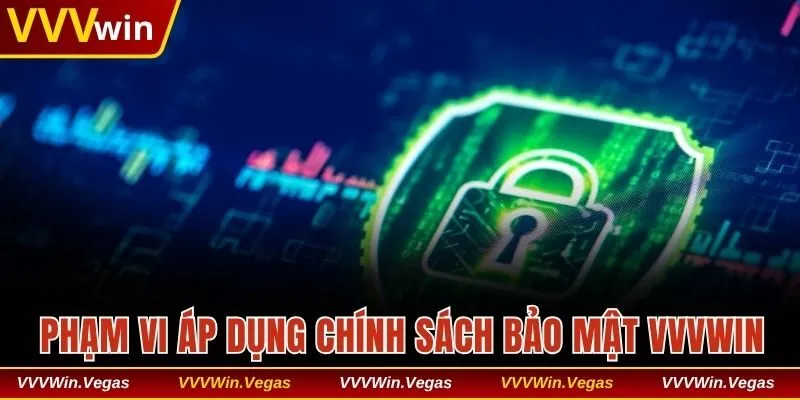 Phạm vi áp dụng các điều khoản trong văn bản